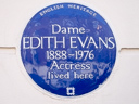 Evans, Edith (id=373)